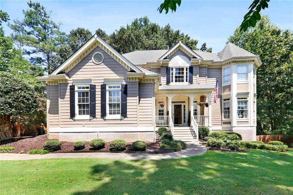 335 Oak Hill Lane - Photo 1