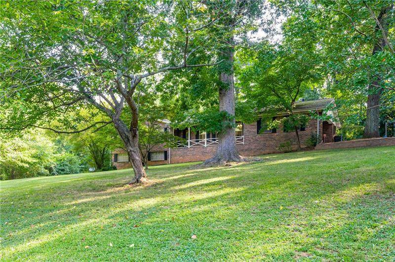 1380 Milford Church Road - Photo 1