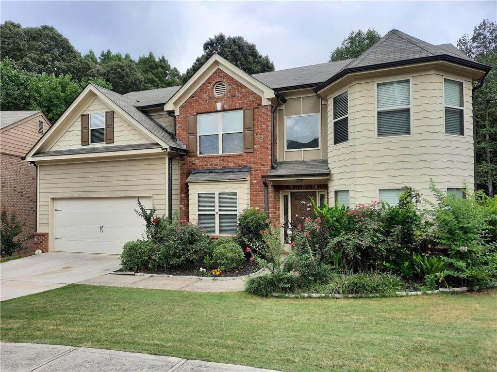 2476 Peach Shoals Circle - Photo 1