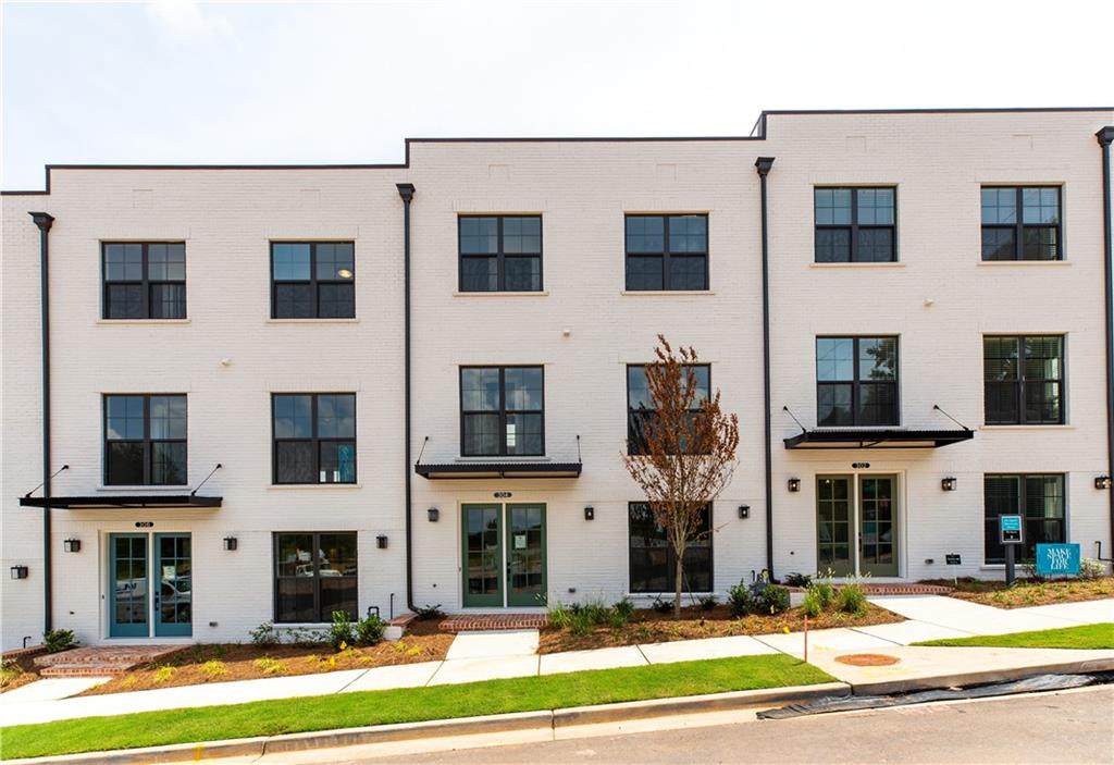 309 Burgess Walk - Photo 1