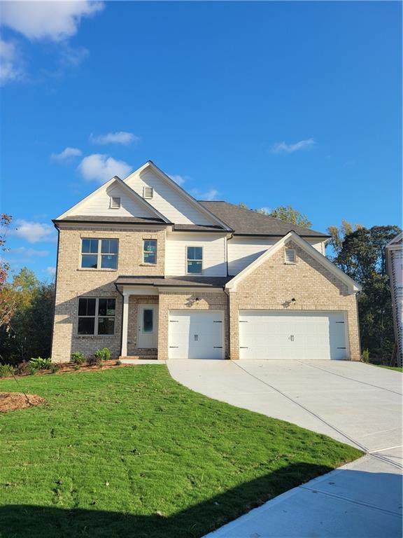 3206 Oxford Mill Lane - Photo 1