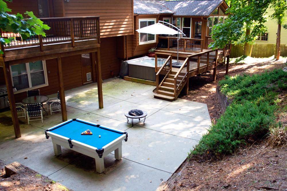 665 Wood Valley Trace - Photo 1