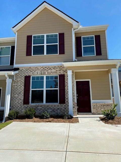 6129 Rockaway Road - Photo 1