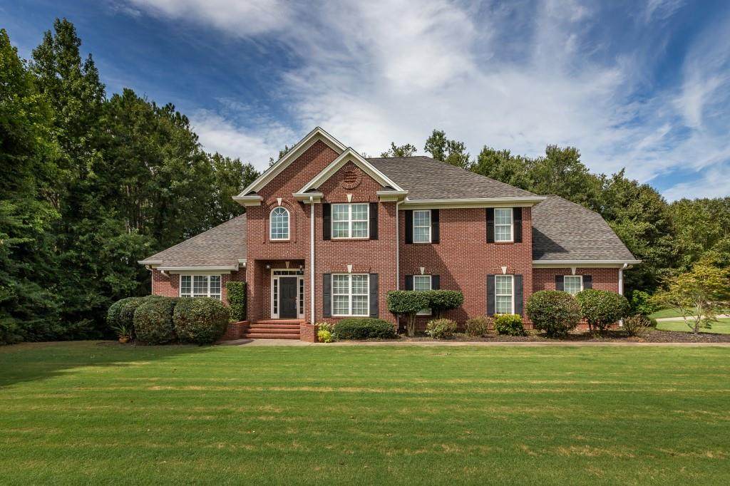 101 Turnberry Circle - Photo 1