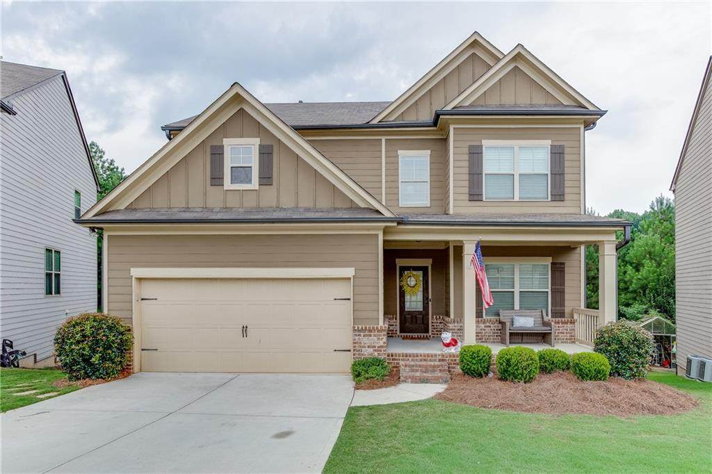 4896 Briarcliff Drive - Photo 1