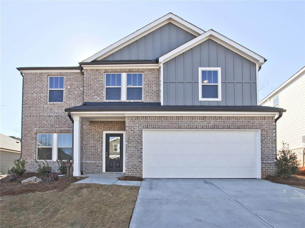 145 Warbler Way - Photo 1