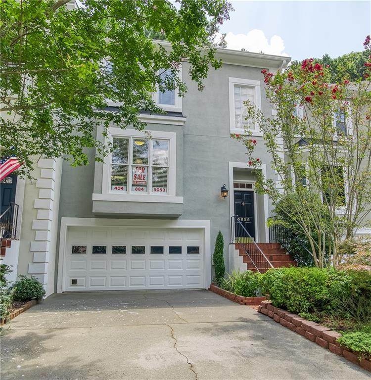 3625 Bay Street - Photo 1