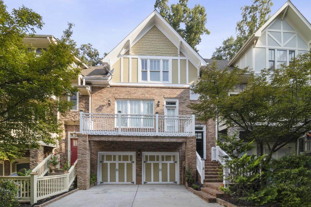 1513 Whitehead Bluff - Photo 1