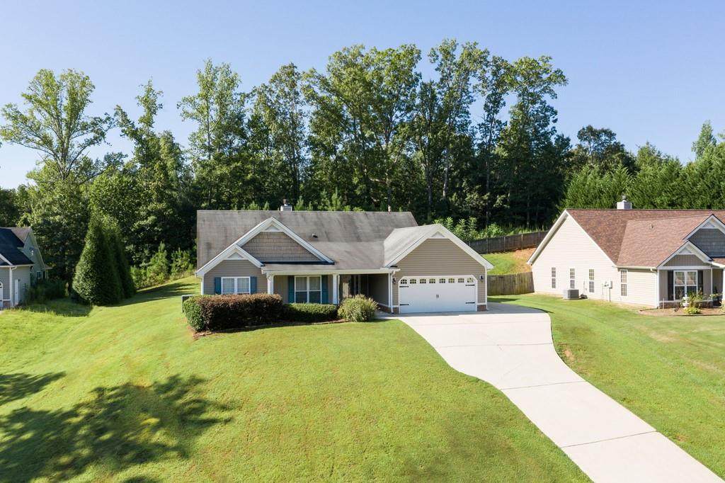 353 Cooper Creek Drive - Photo 1