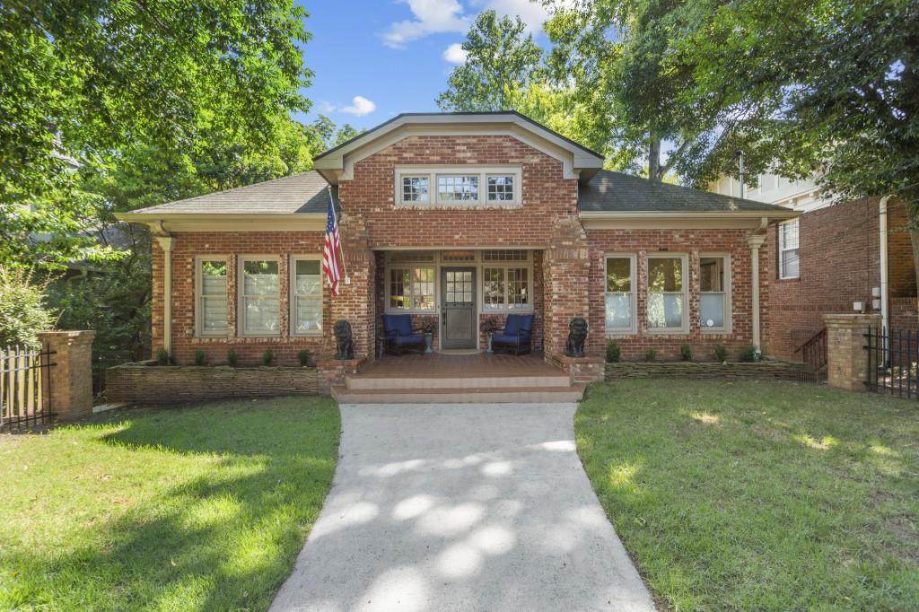 1201 Monroe Drive - Photo 1