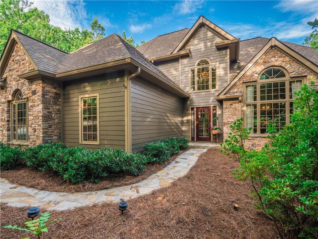 65 Red Fox Drive - Photo 1