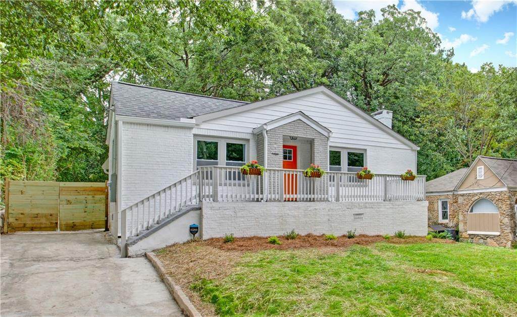 1424 Sharon Street - Photo 1