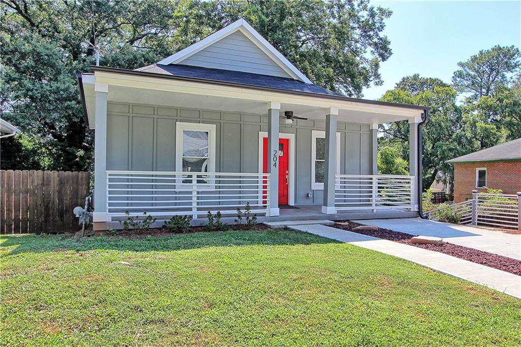 204 Racine Street - Photo 1