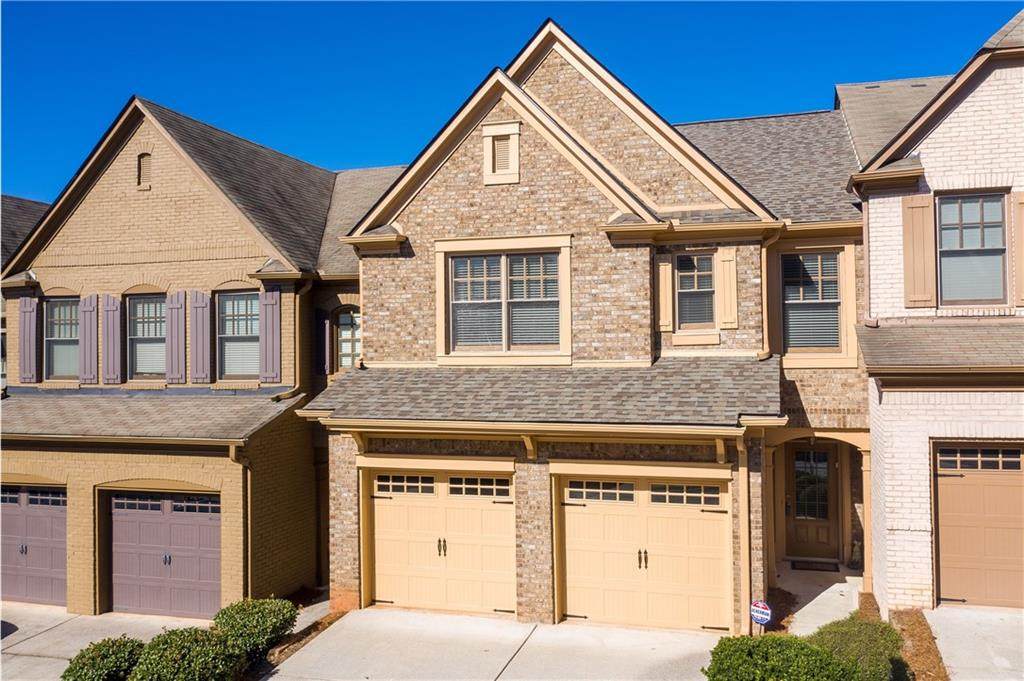 4959 Berkeley Run Crossing - Photo 1