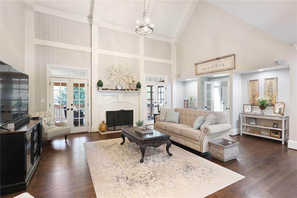 4934 Gaskin Walk - Photo 1