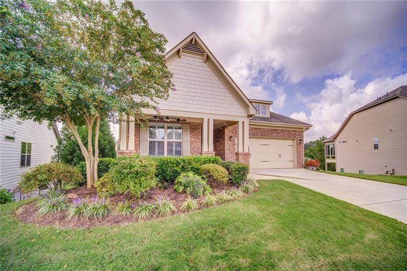 534 Appalachian Woods Drive - Photo 1