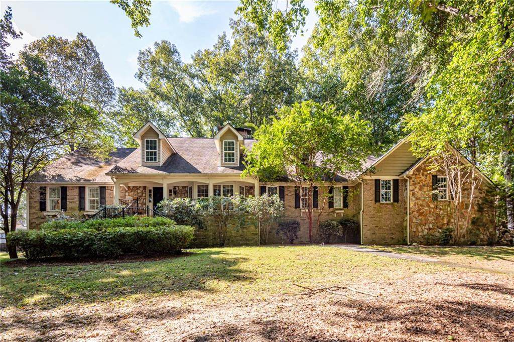 91 Winding Road - Photo 1