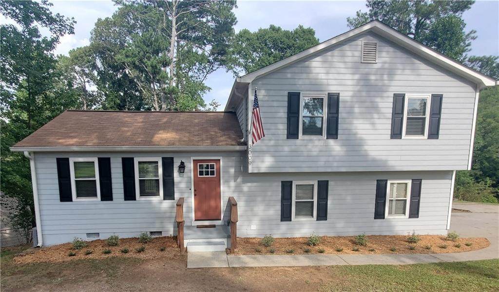 3009 Black Gum Drive - Photo 1