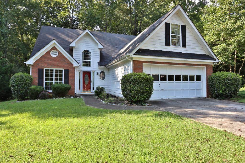 1989 Green Gables Circle - Photo 1