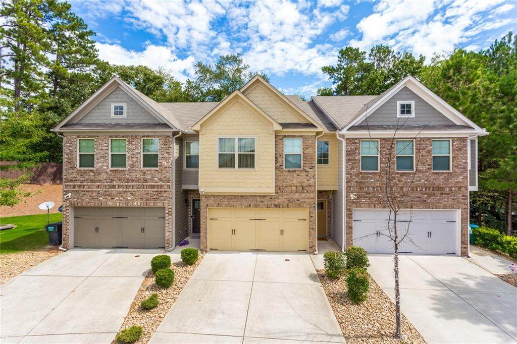 1557 Paxton Drive - Photo 1