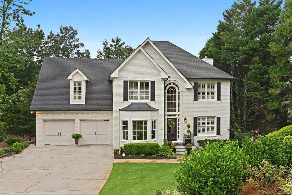4815 Maidstone Court - Photo 1
