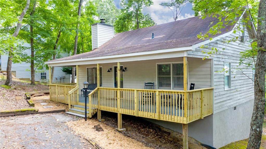 1725 Little Pine Mountain Road - Photo 1