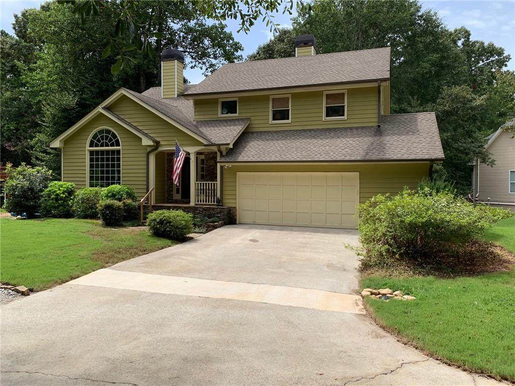 6060 Shadburn Ferry Road - Photo 1