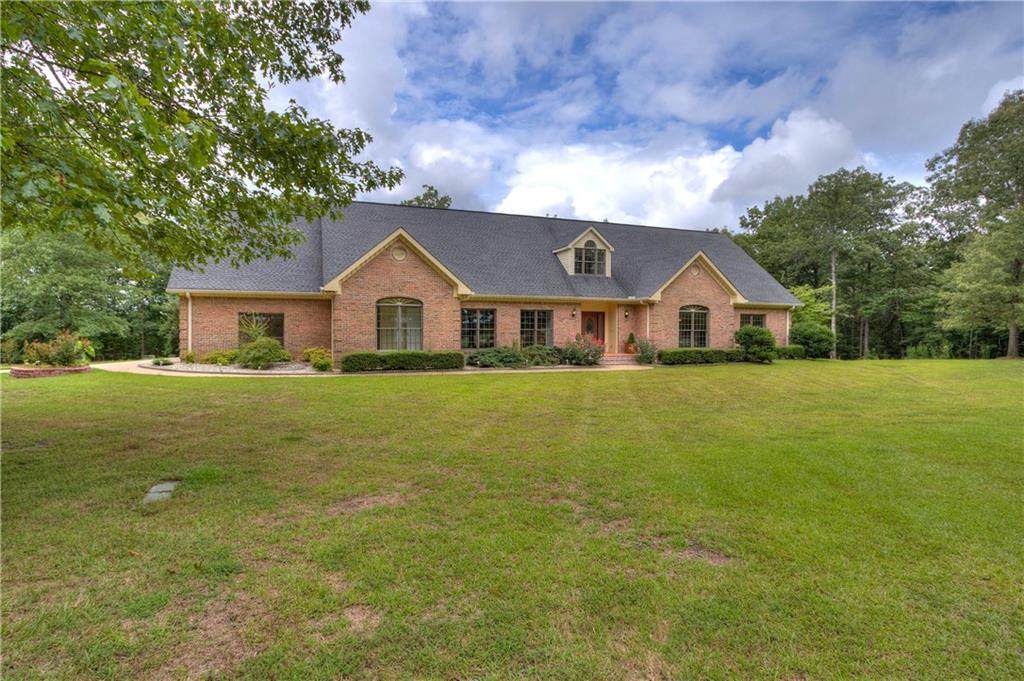 288 Shiflett Road - Photo 1