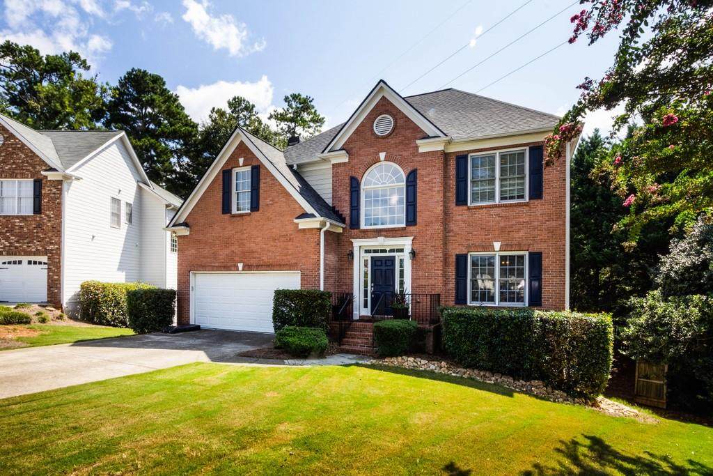 7035 Hampton Bluff Way - Photo 1
