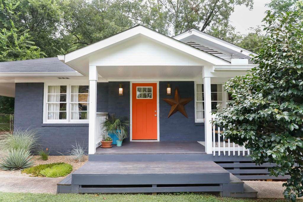 1138 Bouldercrest Drive - Photo 1