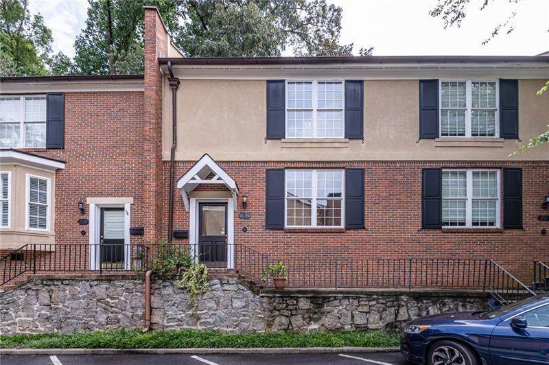 1634 Ponce De Leon Avenue - Photo 1