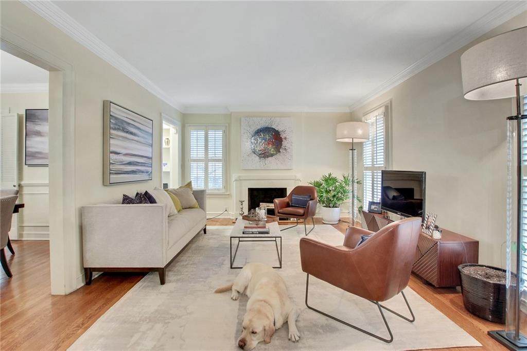 3777 Peachtree Dunwoody Road - Photo 1