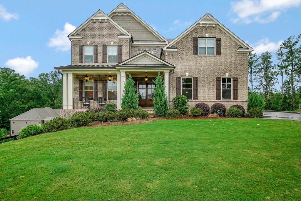 2170 Autumn Ridge Lane - Photo 1