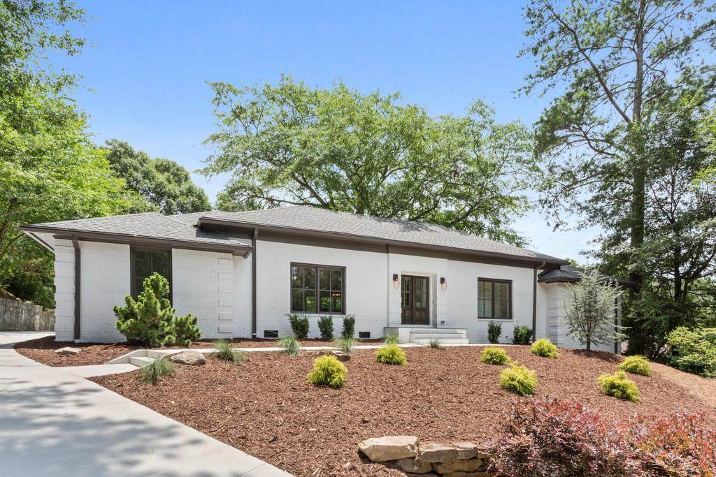 1261 Bernadette Lane - Photo 1
