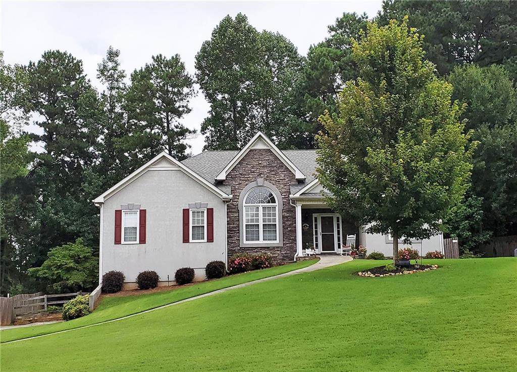 115 Meryton Drive - Photo 1