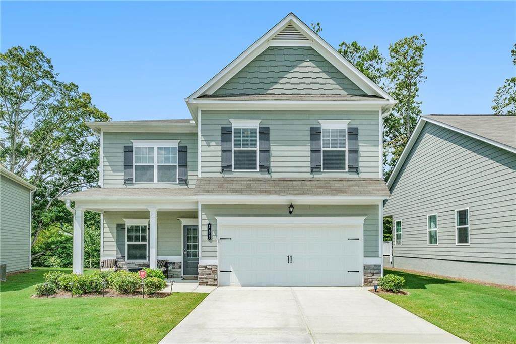 308 Prescott Lane - Photo 1