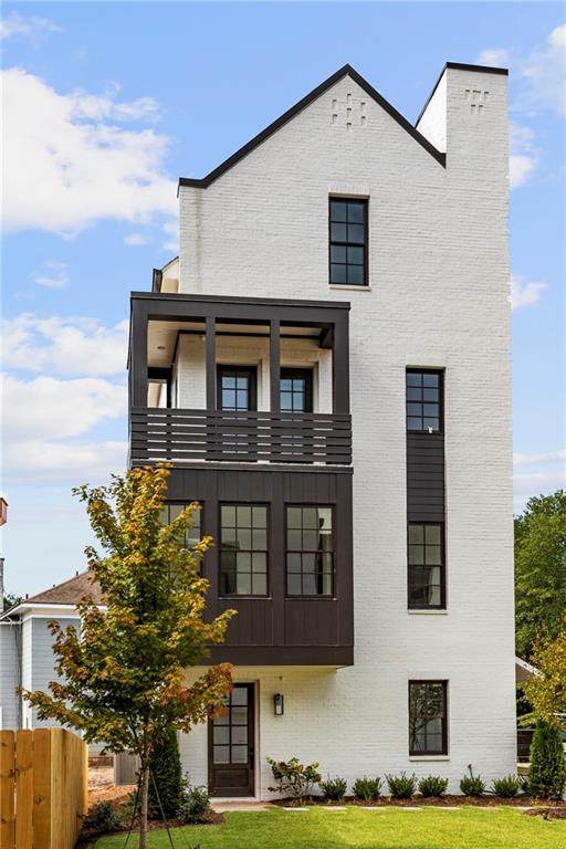 1261 Virginia Avenue - Photo 1