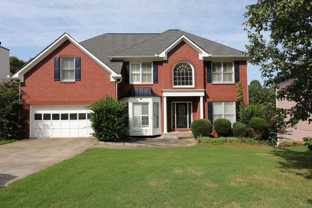 125 Richlake Drive - Photo 1