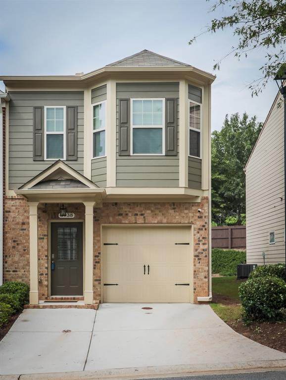 3938 Cyrus Crest Circle - Photo 1