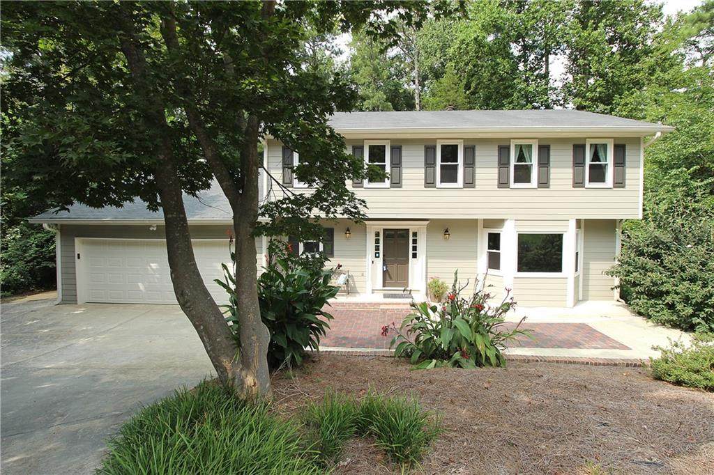 5186 Weatherwood Trace - Photo 1