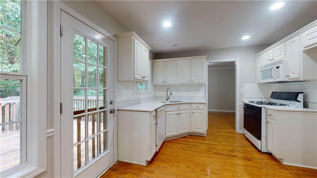 1162 Morrow Drive - Photo 1
