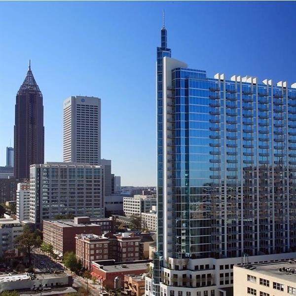 860 Peachtree Street - Photo 1