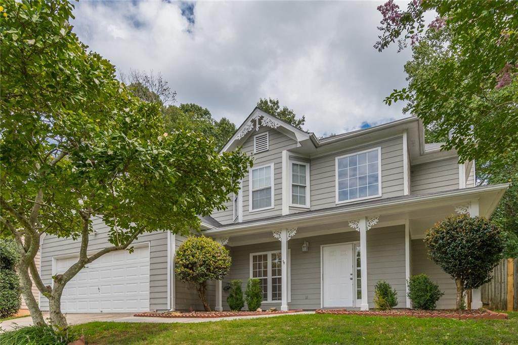 2733 Herndon Road - Photo 1