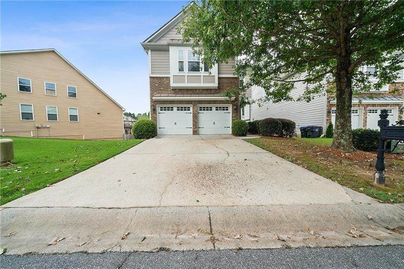 5530 Falls Landing Drive - Photo 1