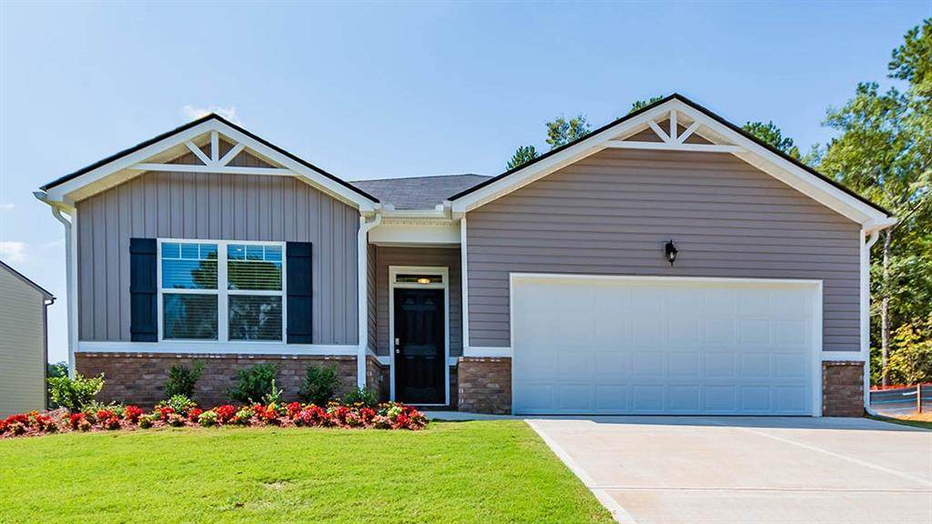 165 Ella Drive - Photo 1
