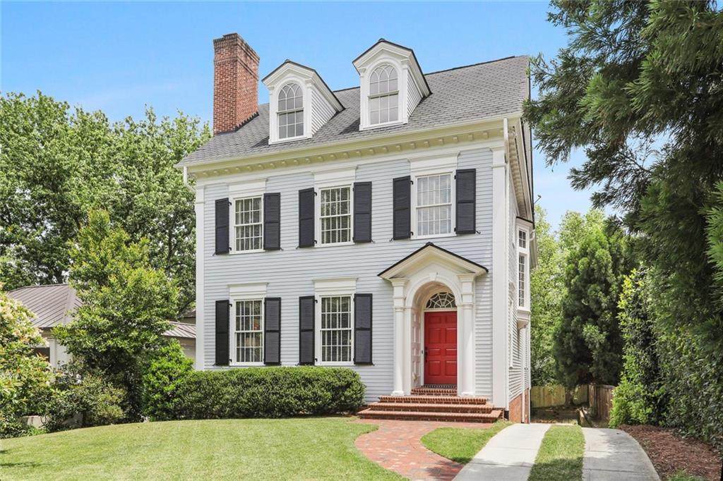 2589 Brookwood Drive - Photo 1