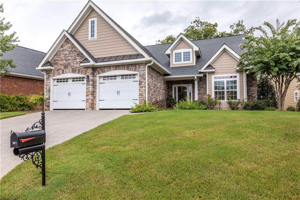 113 Carriage Way - Photo 1