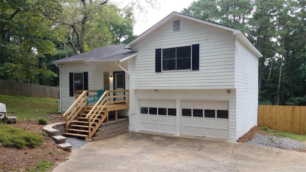 523 Victoria Road - Photo 1