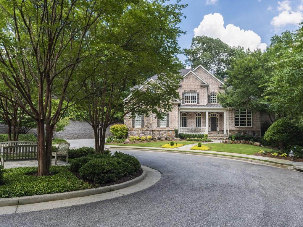 4409 Saint Andrews Drive - Photo 1