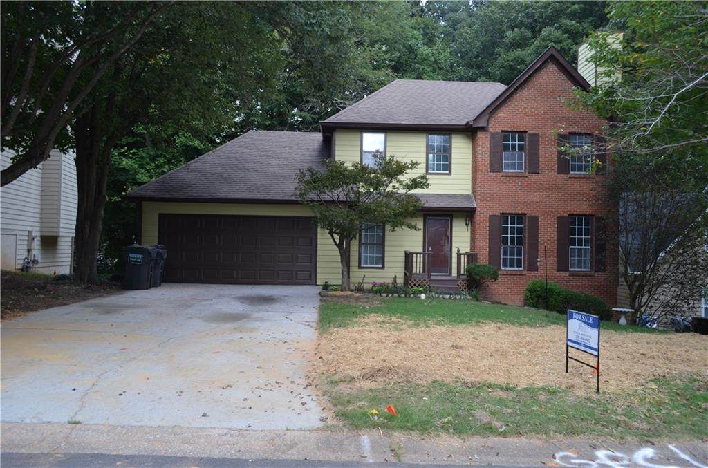 331 Indus Lane - Photo 1